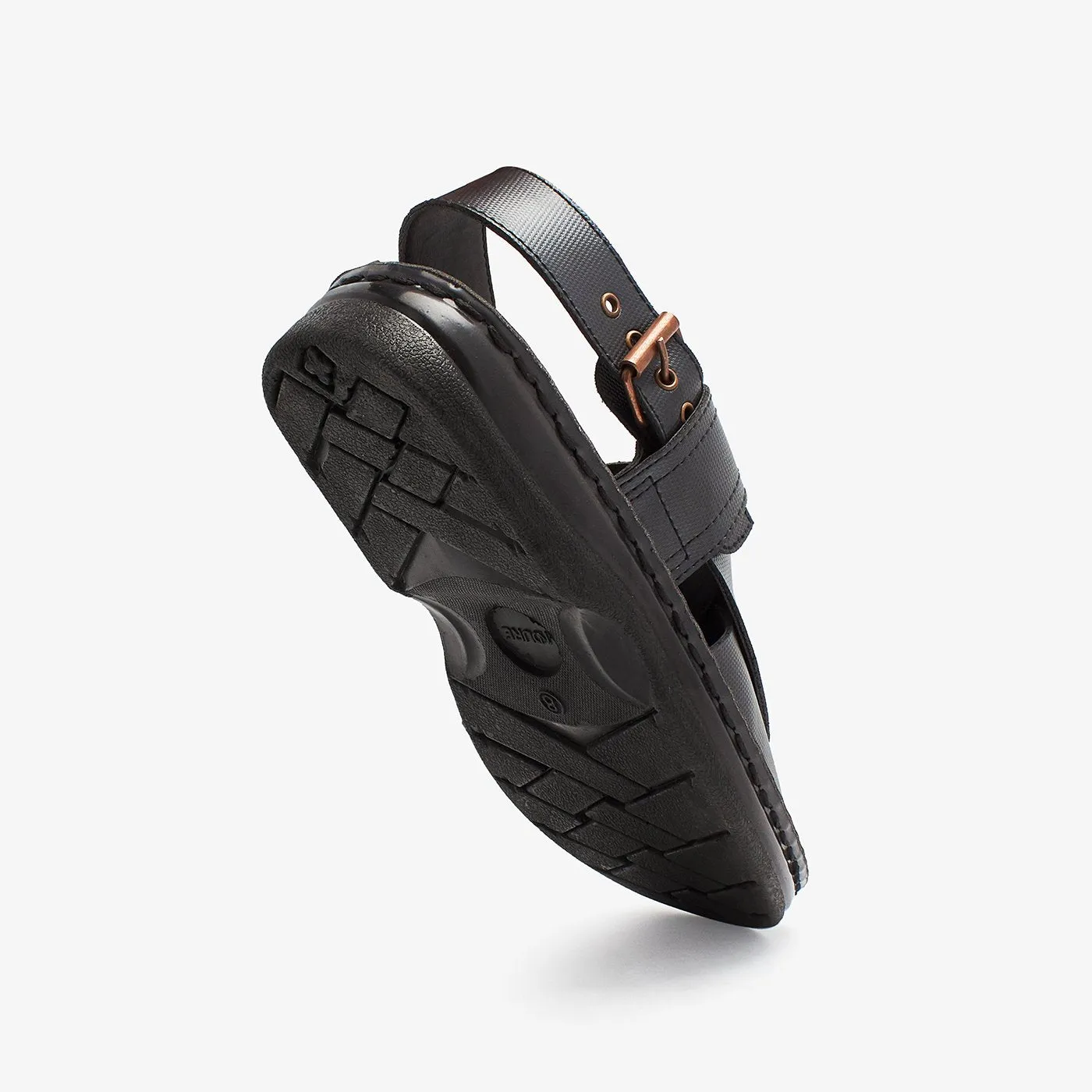 Comfort Mens Sandals