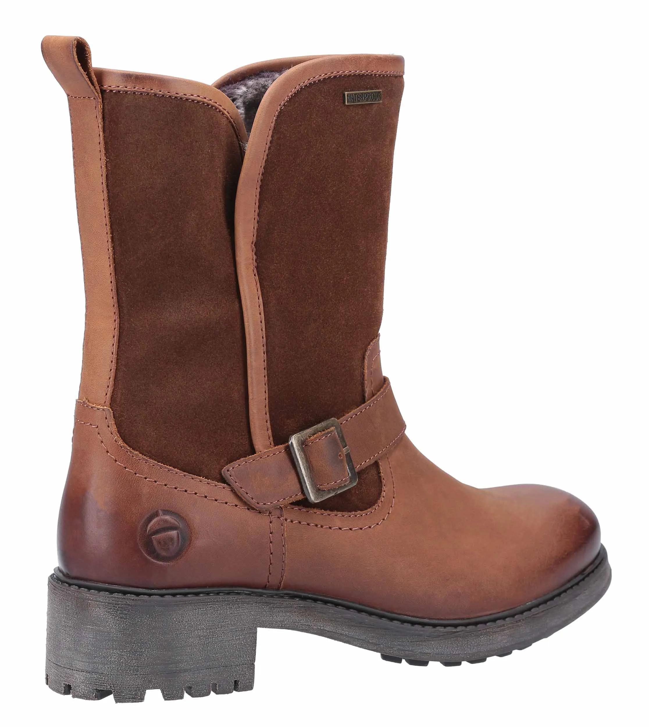 Cotswold Randwick Womens Waterproof Boot