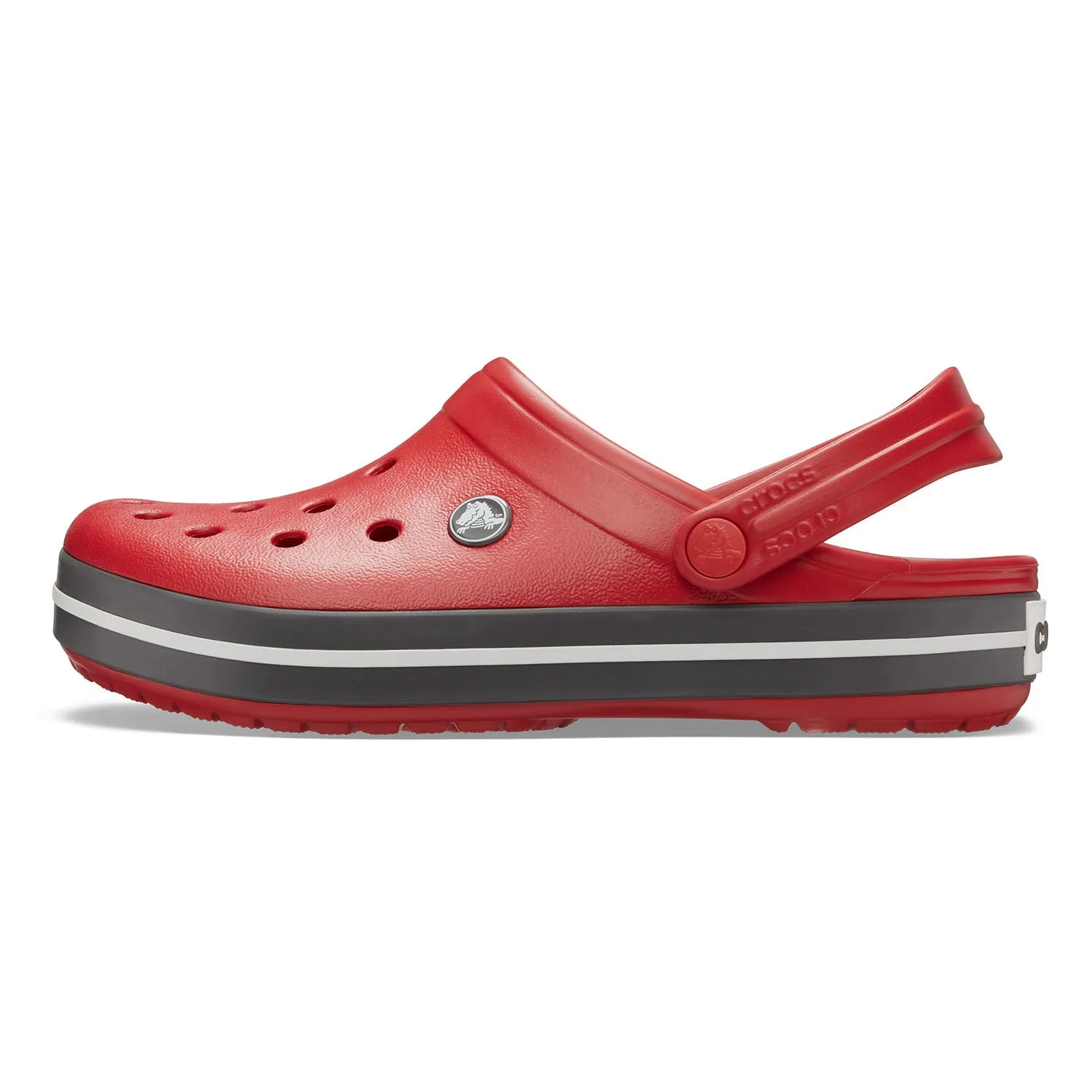 Crocband Clog