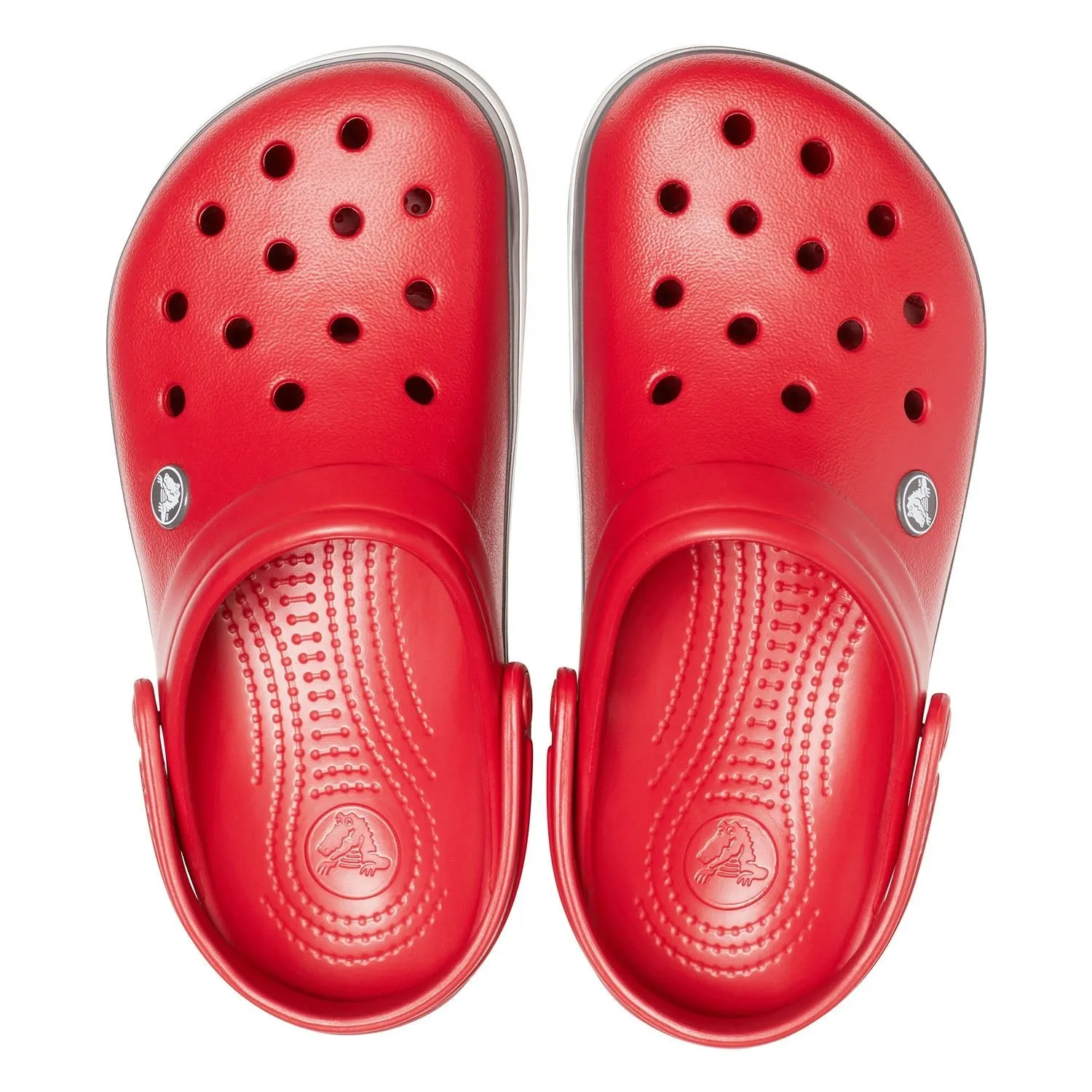 Crocband Clog