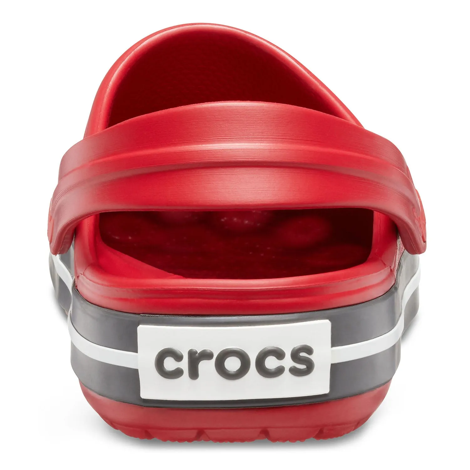 Crocband Clog