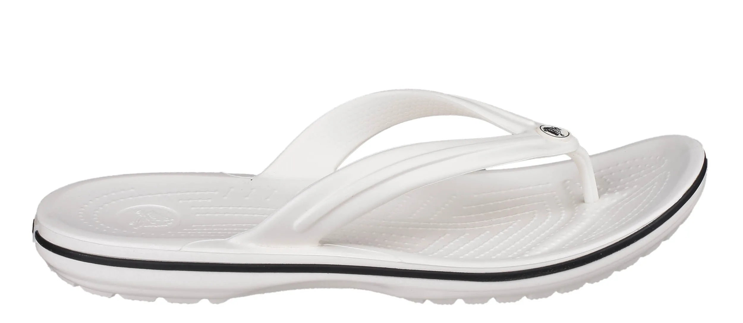 Crocs Crocband Flip 11033 Womens Toe Post Sandal