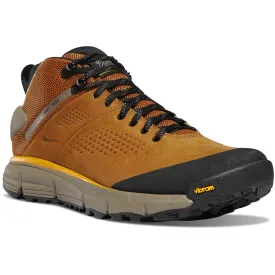 Danner Men's Trail 2650 Mid 4" Gore-Tex Waterproof Hiking Boot