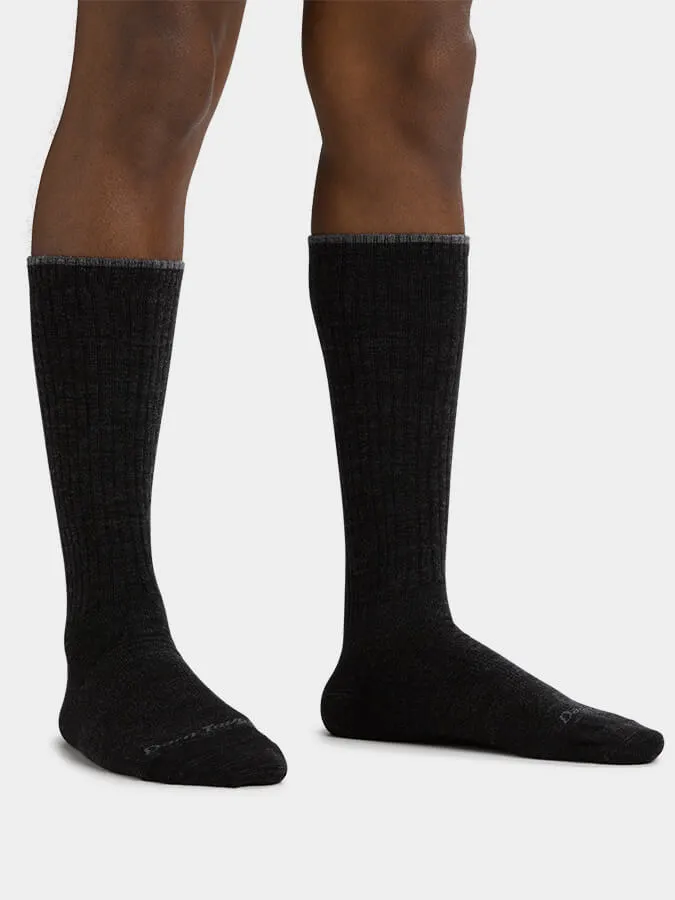 Darn Tough 1480 The Standard Mid-Calf Lightweight Men's No Cushion Socks