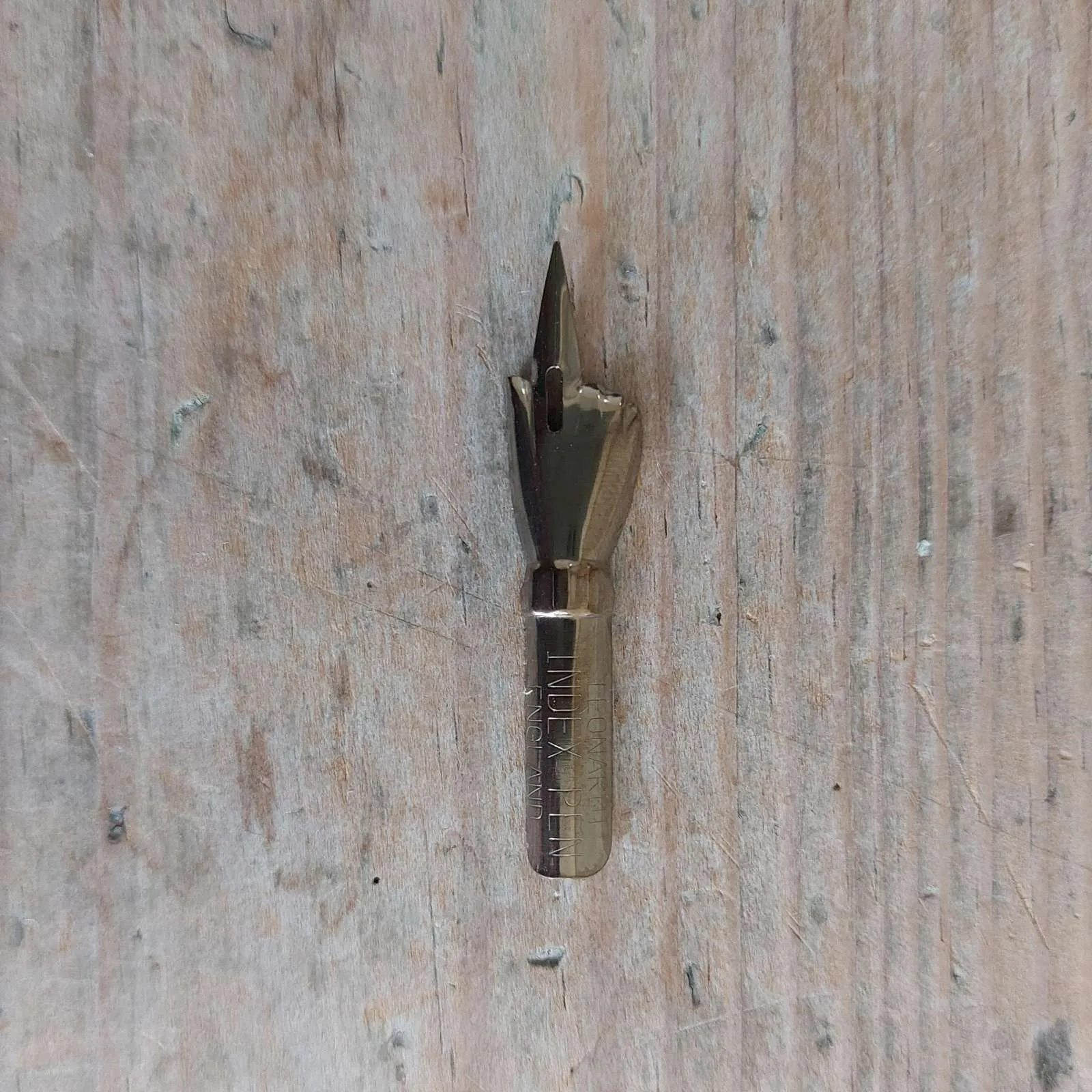 Dip Pen Nib