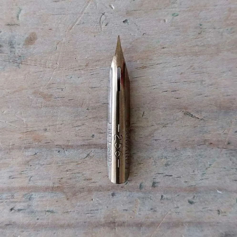 Dip Pen Nib