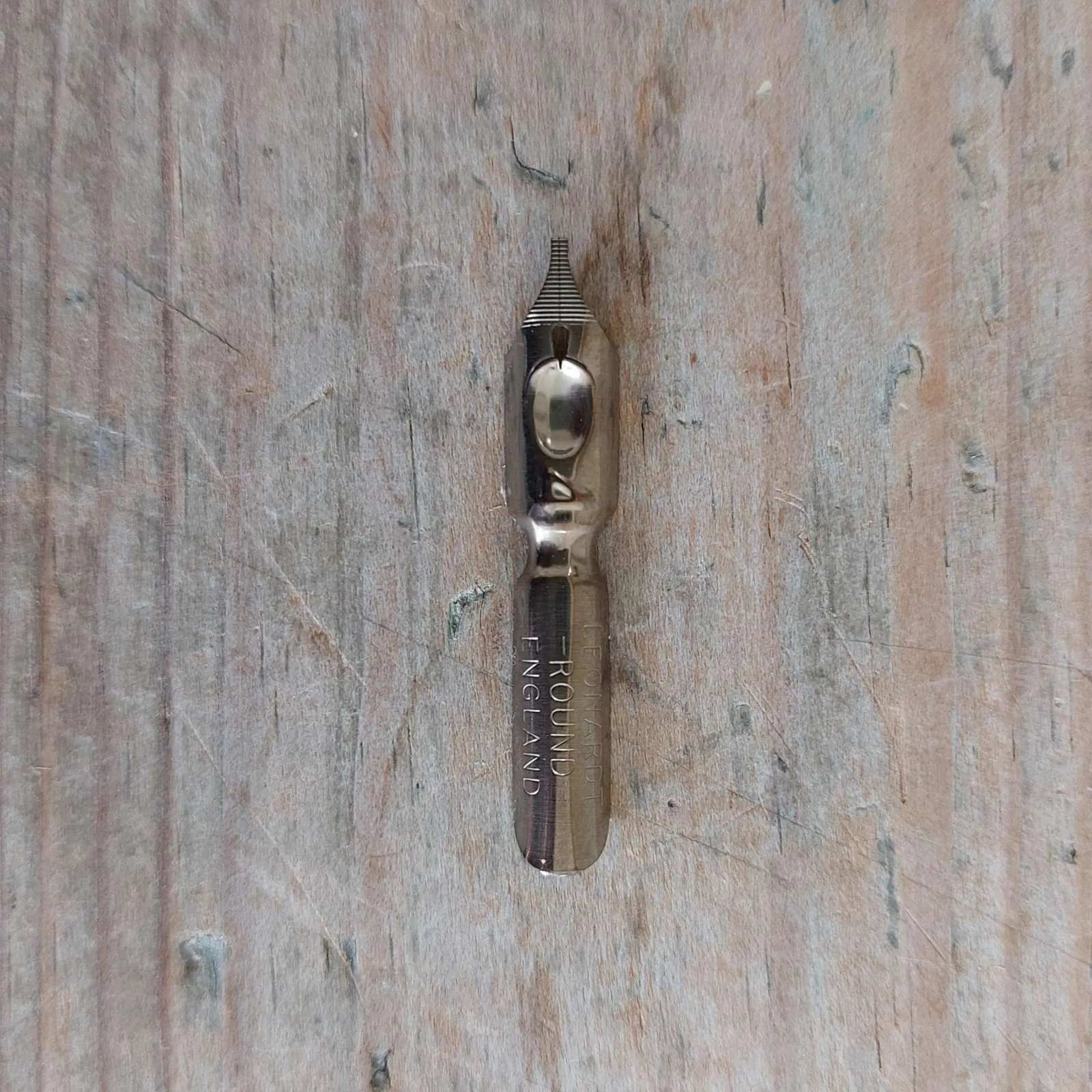 Dip Pen Nib