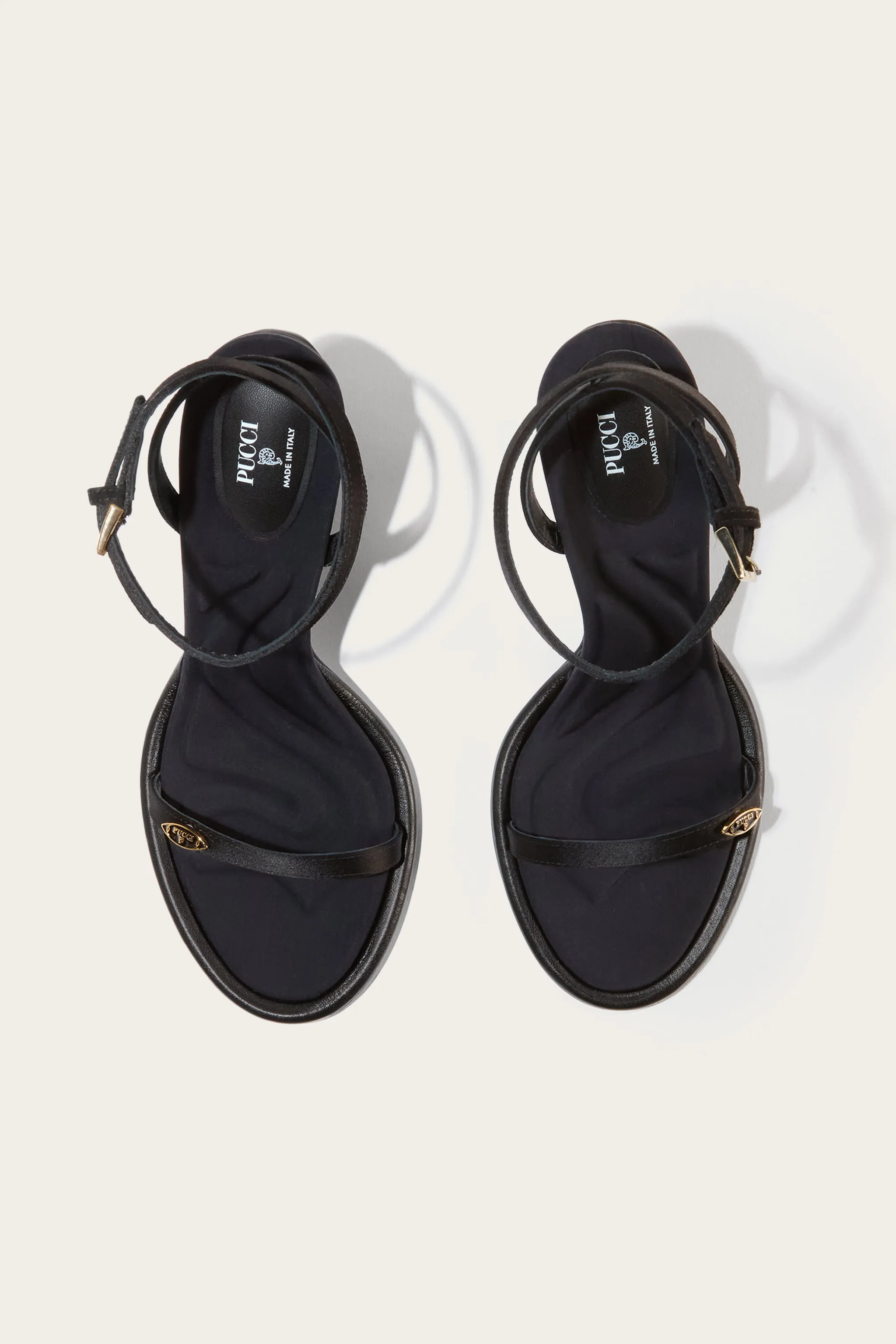 Emilio Sandals