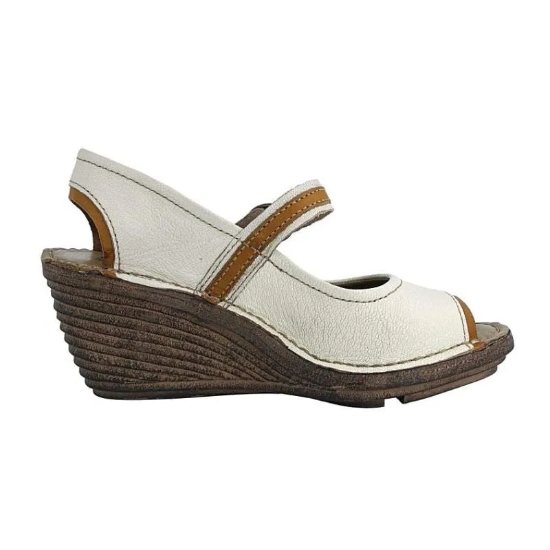 Fly London P300629001 Women's Wedge Sandals FINAL SALE