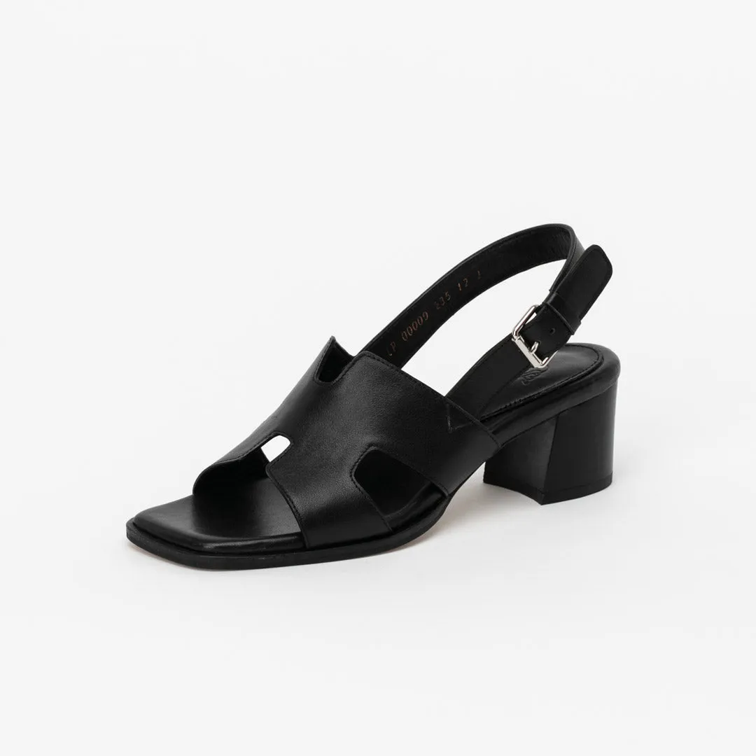 FOSSE - chunky sandals