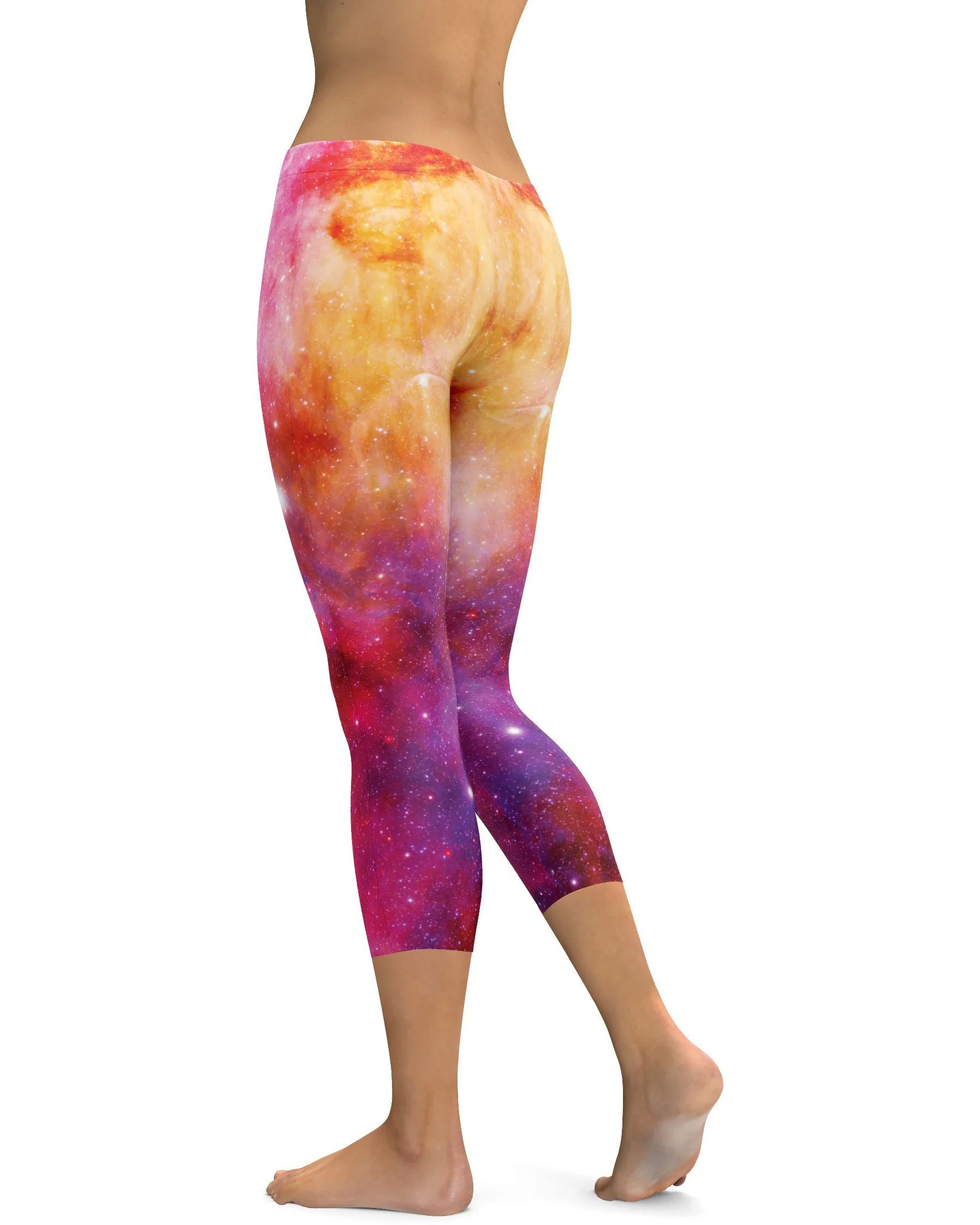 Galaxy Capris