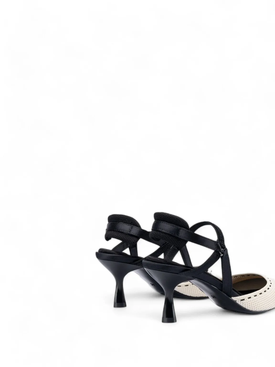 Garden Party Heel Sandals