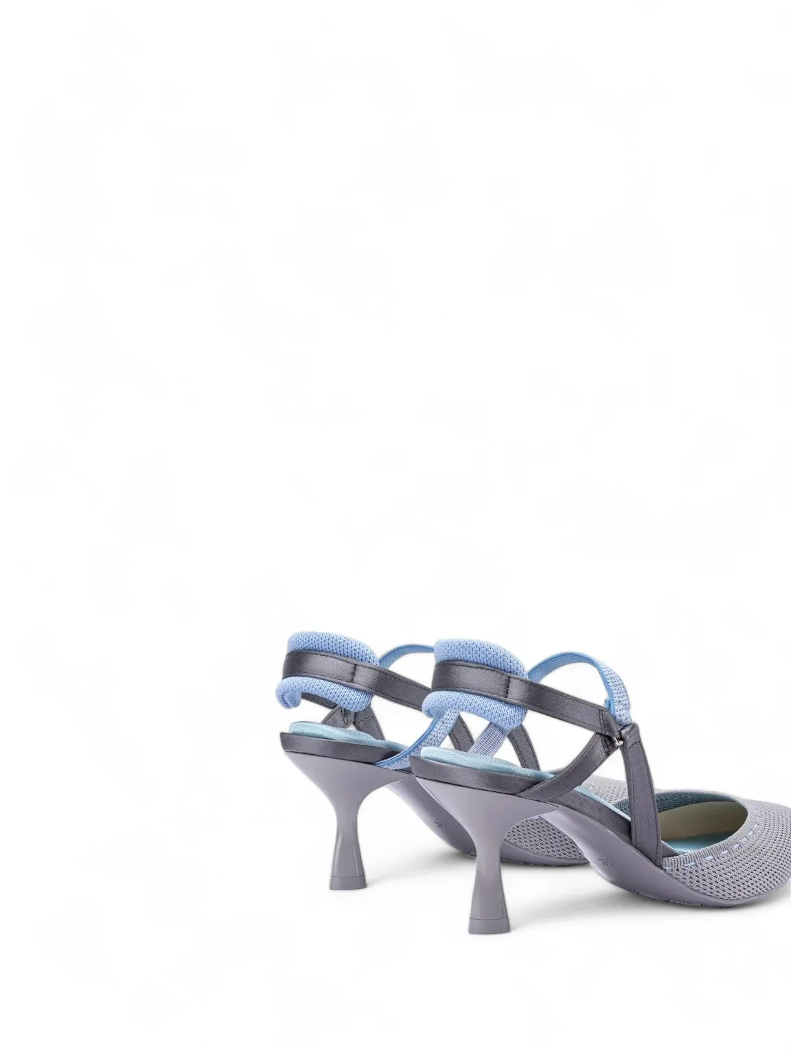 Garden Party Heel Sandals