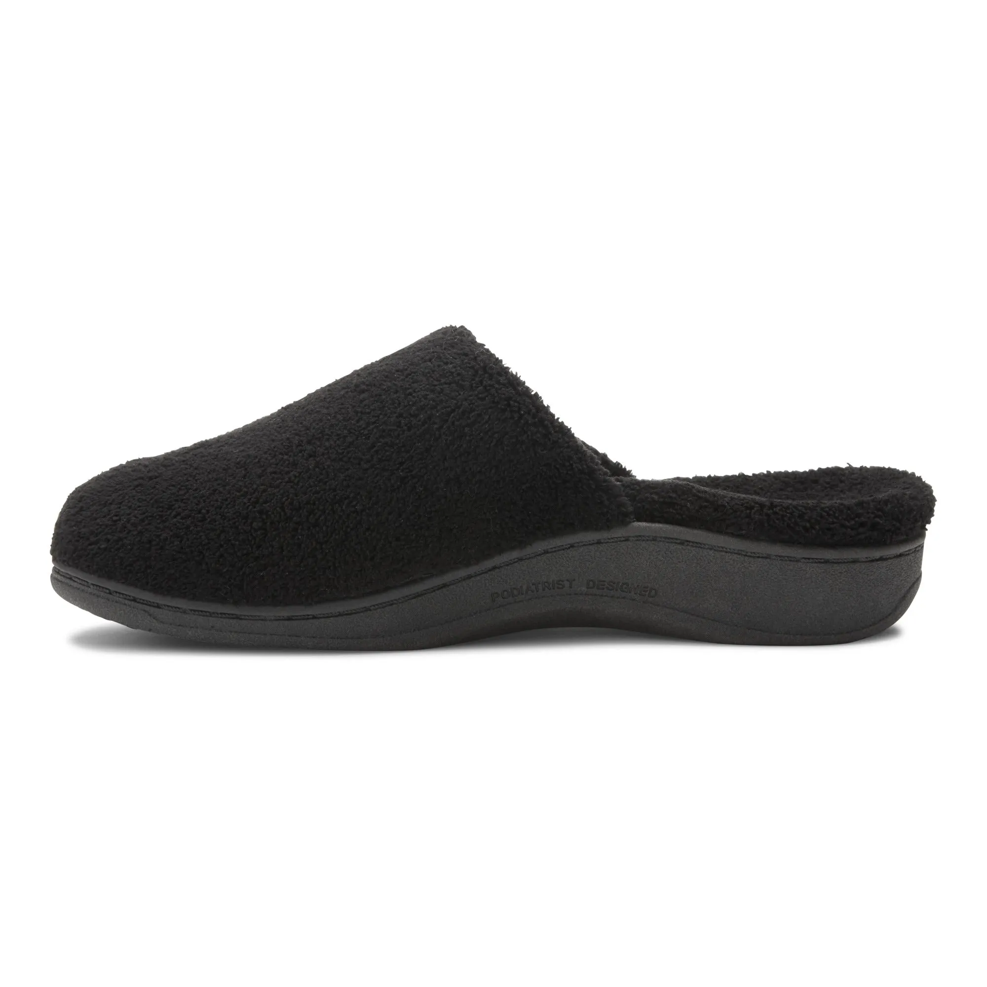 Gemma Mule Slipper