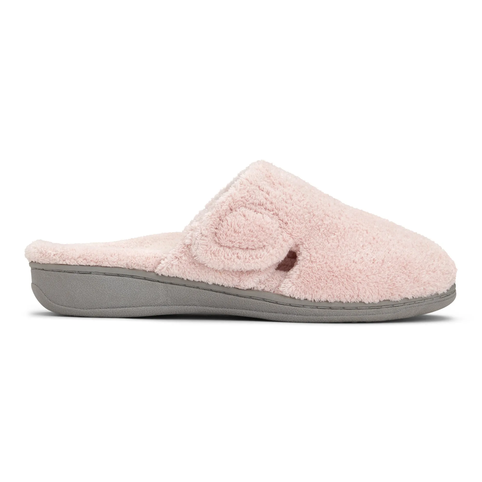 Gemma Mule Slipper