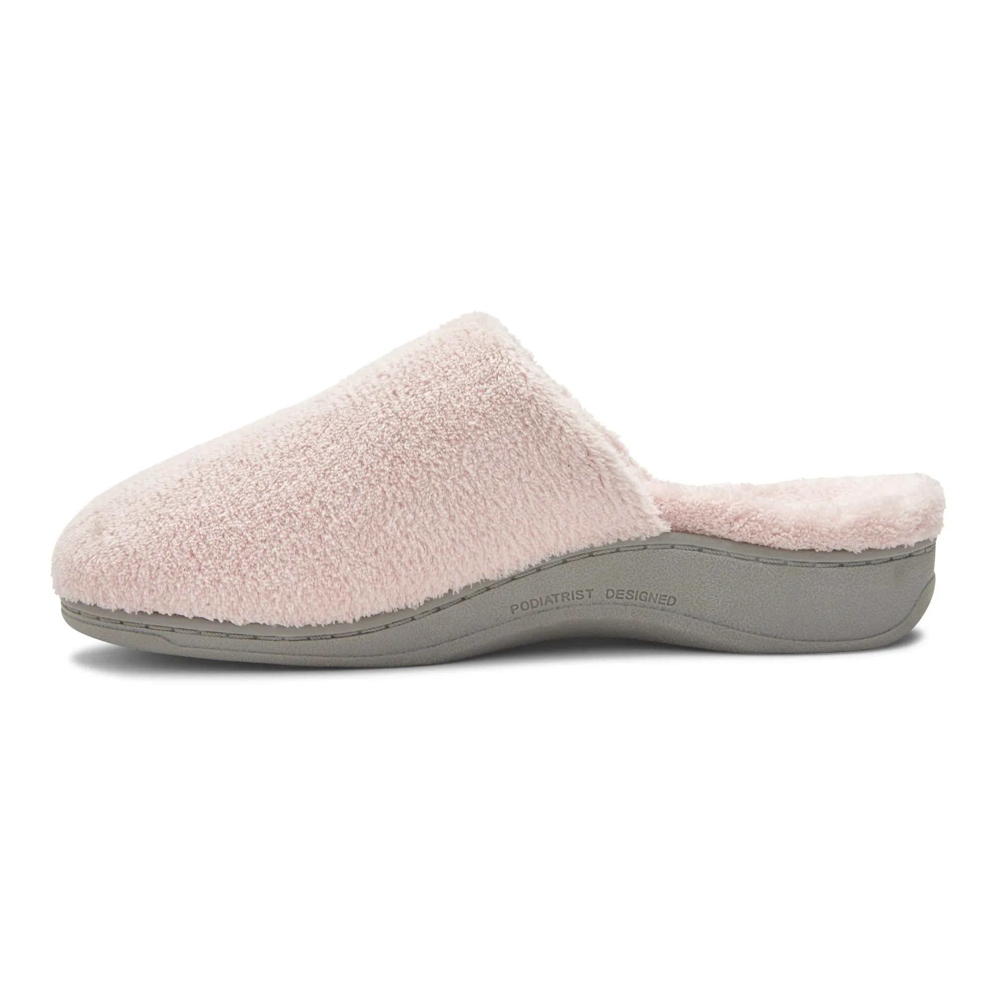 Gemma Mule Slipper