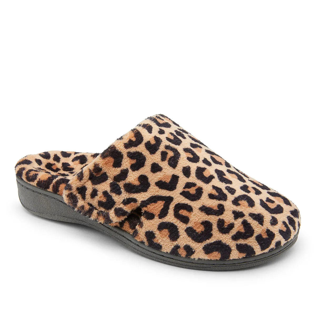 Gemma Mule Slipper