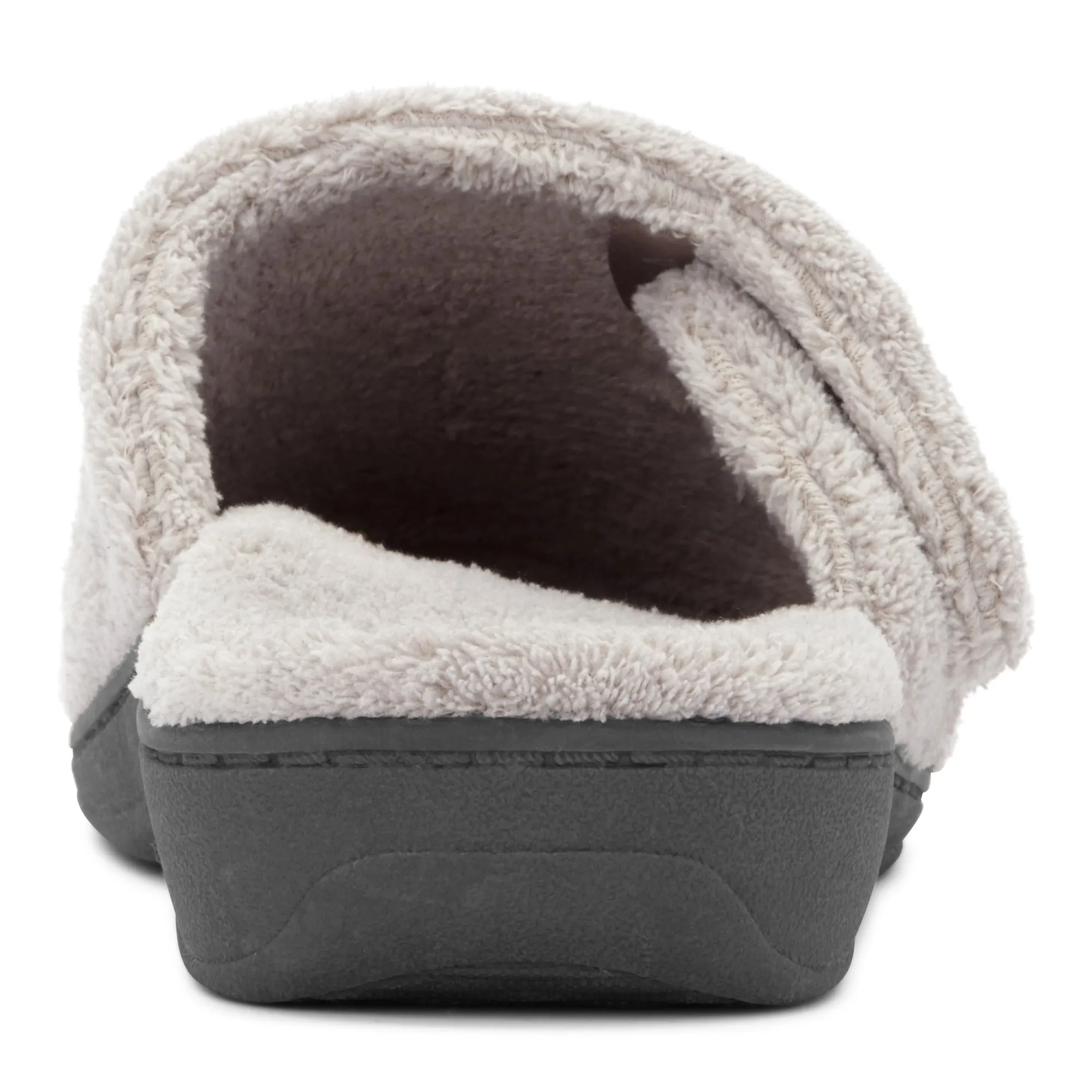 Gemma Mule Slipper