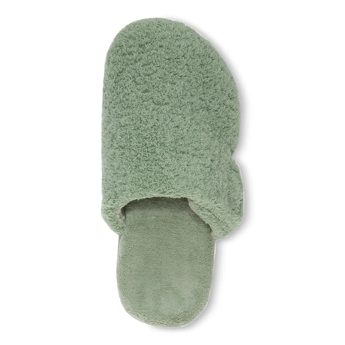 Gemma Mule Slipper