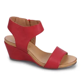 Ida Wedge Sandal