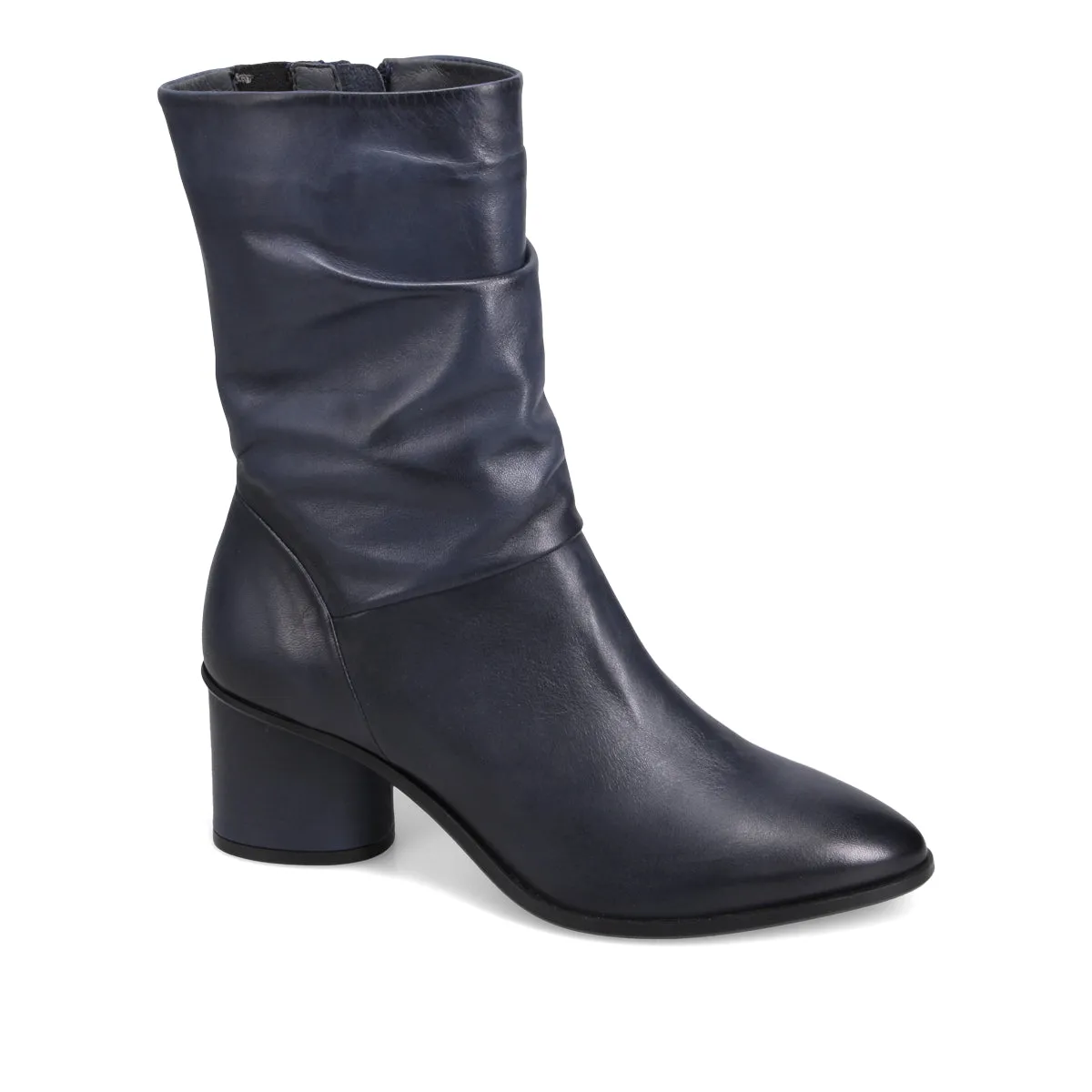 Jordyn Heeled Boot