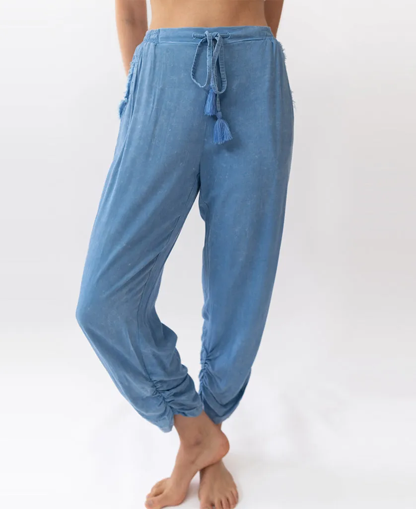 Kellie Pant | Stonewash