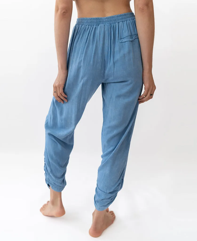 Kellie Pant | Stonewash