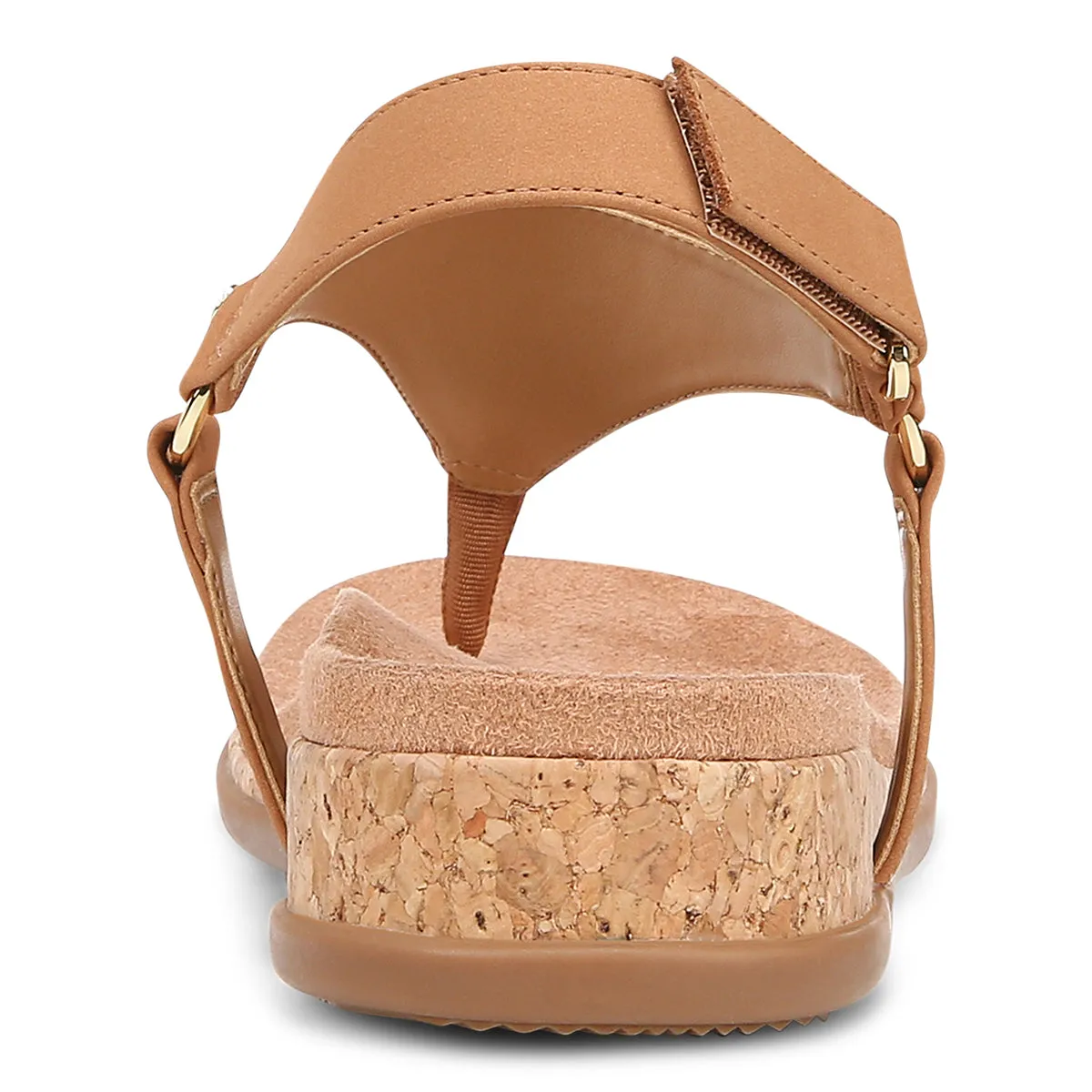 Kirra II Toe-Post Slingback Sandal