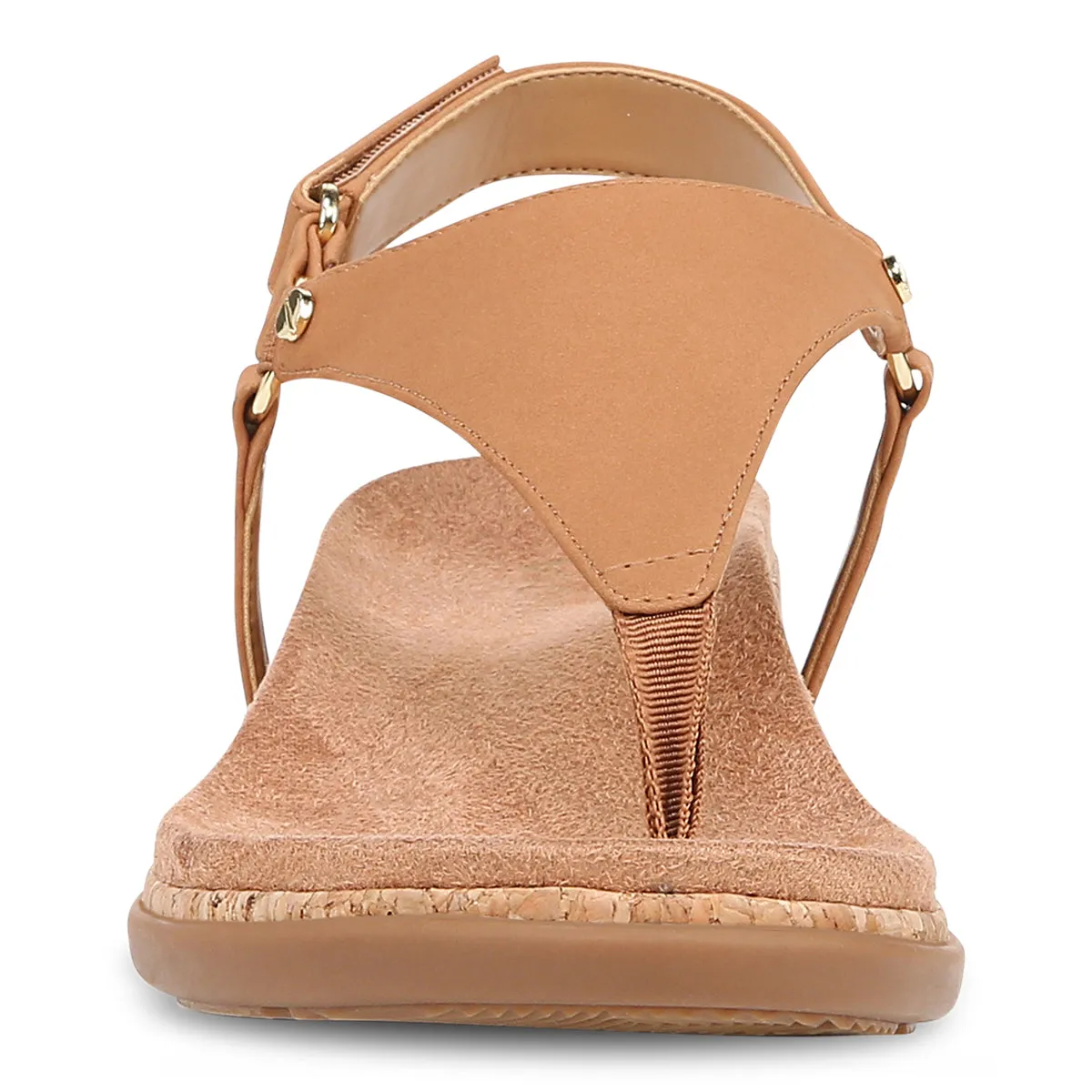 Kirra II Toe-Post Slingback Sandal