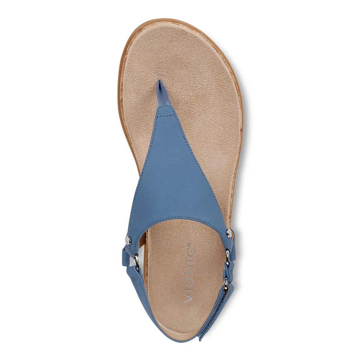 Kirra II Toe-Post Slingback Sandal