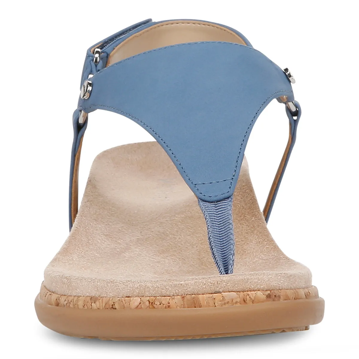 Kirra II Toe-Post Slingback Sandal