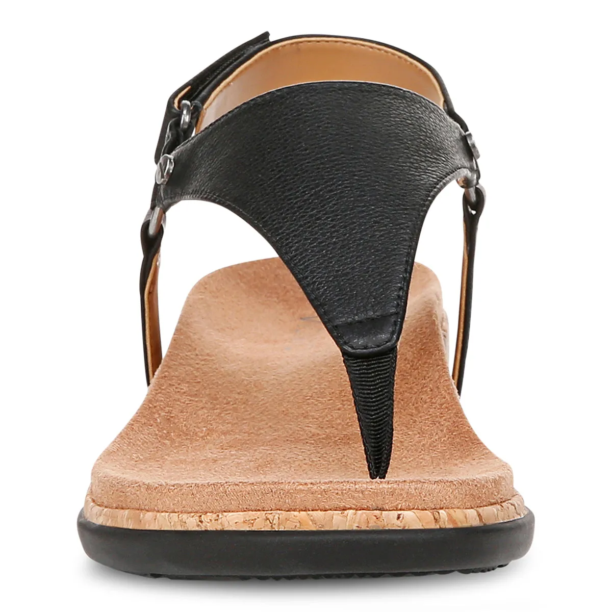 Kirra II Toe-Post Slingback Sandal