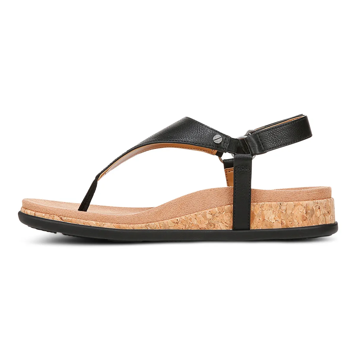 Kirra II Toe-Post Slingback Sandal