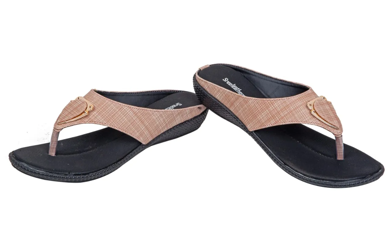 Ladies chappal  92034