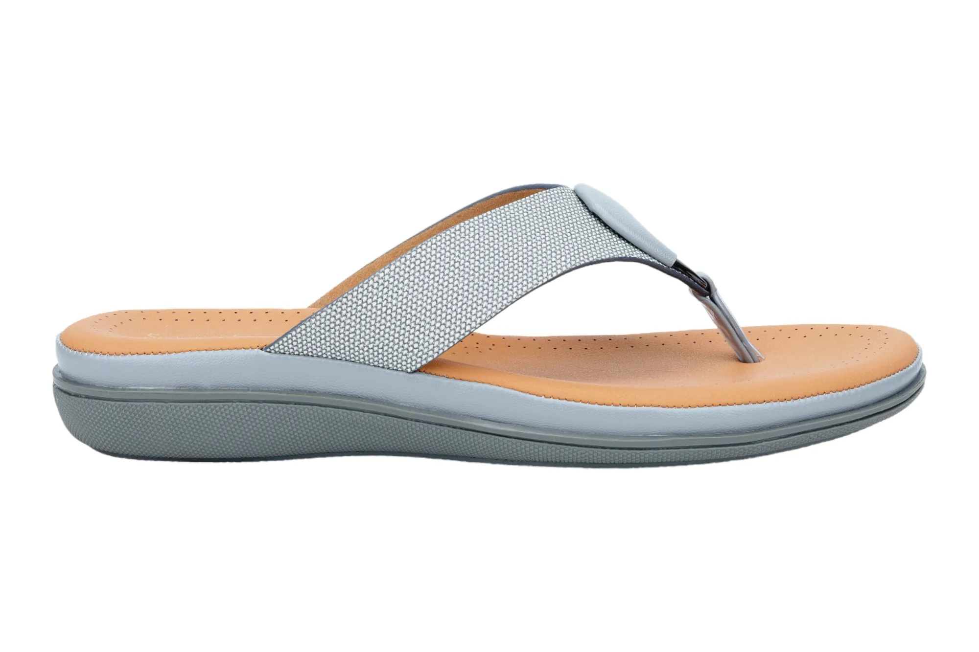 Ladies Comfort Chappal 90008