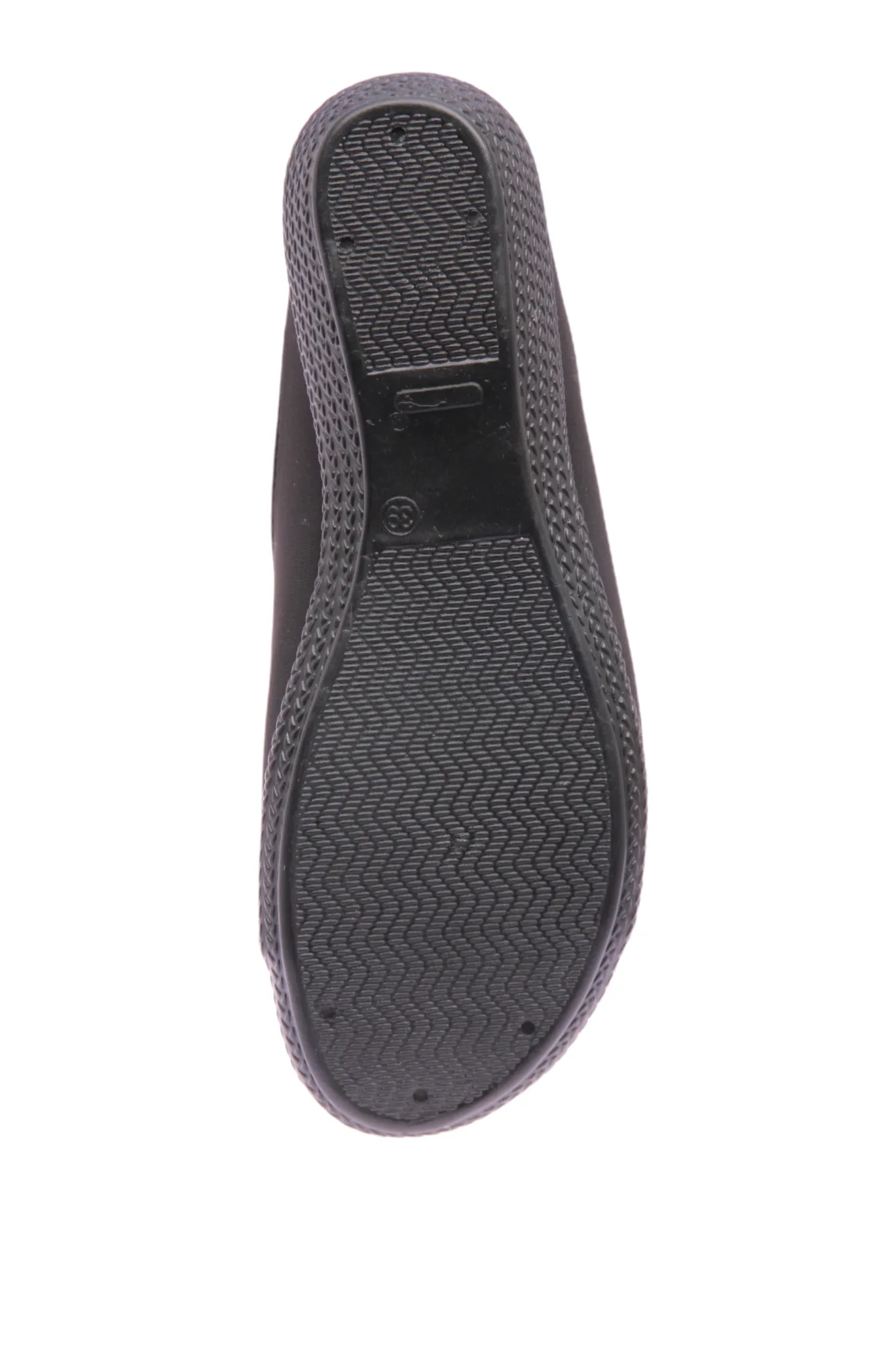 LADIES FLAT CHAPPAL  92038