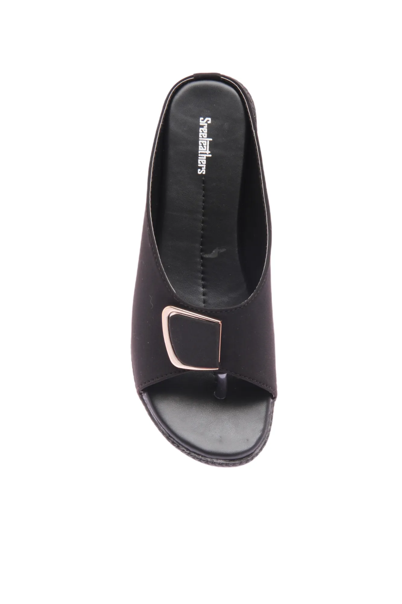 LADIES FLAT CHAPPAL  92038