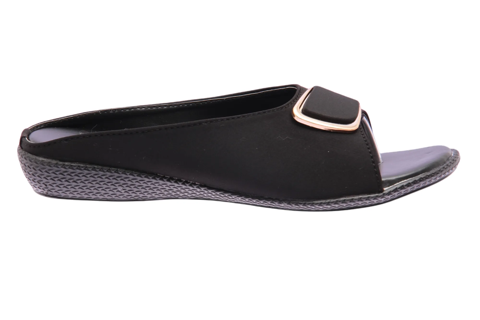 LADIES FLAT CHAPPAL  92038