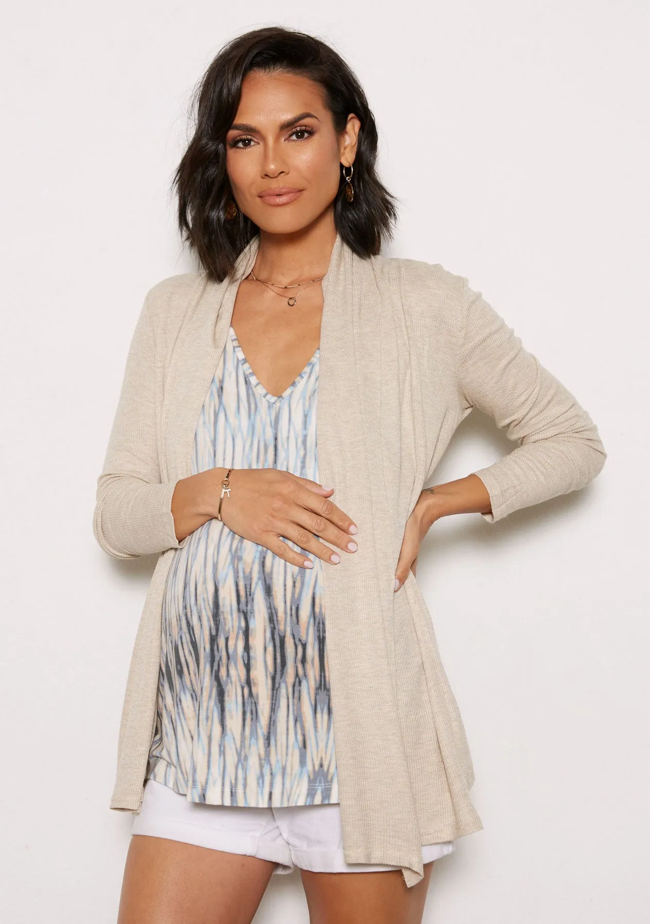 Lexa Maternity Wrap