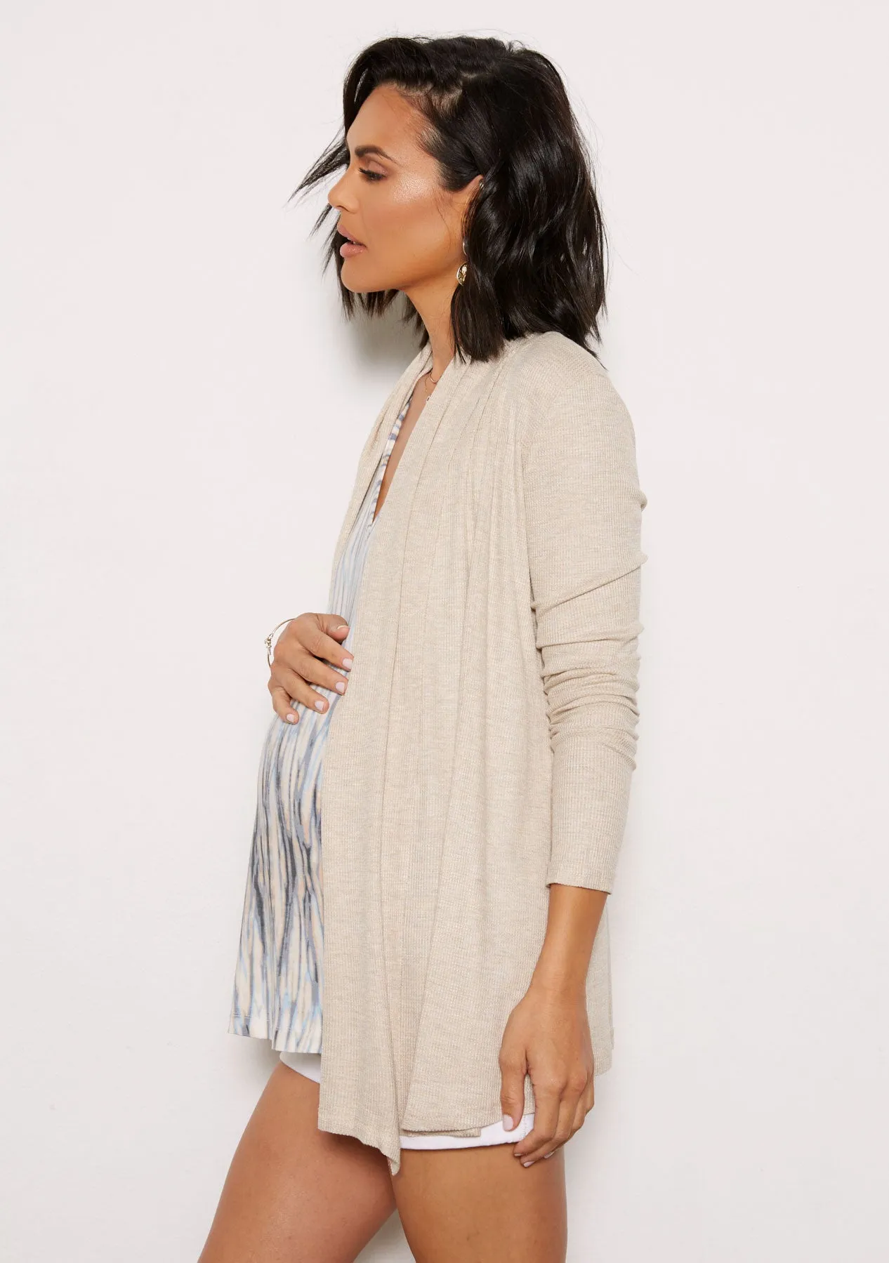 Lexa Maternity Wrap