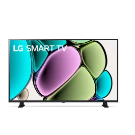 LG LED TV LR65 32 (81.28cm) AI Smart HD TV | WebOS | ThinQ AI | Resolution Upscaler | HDR10