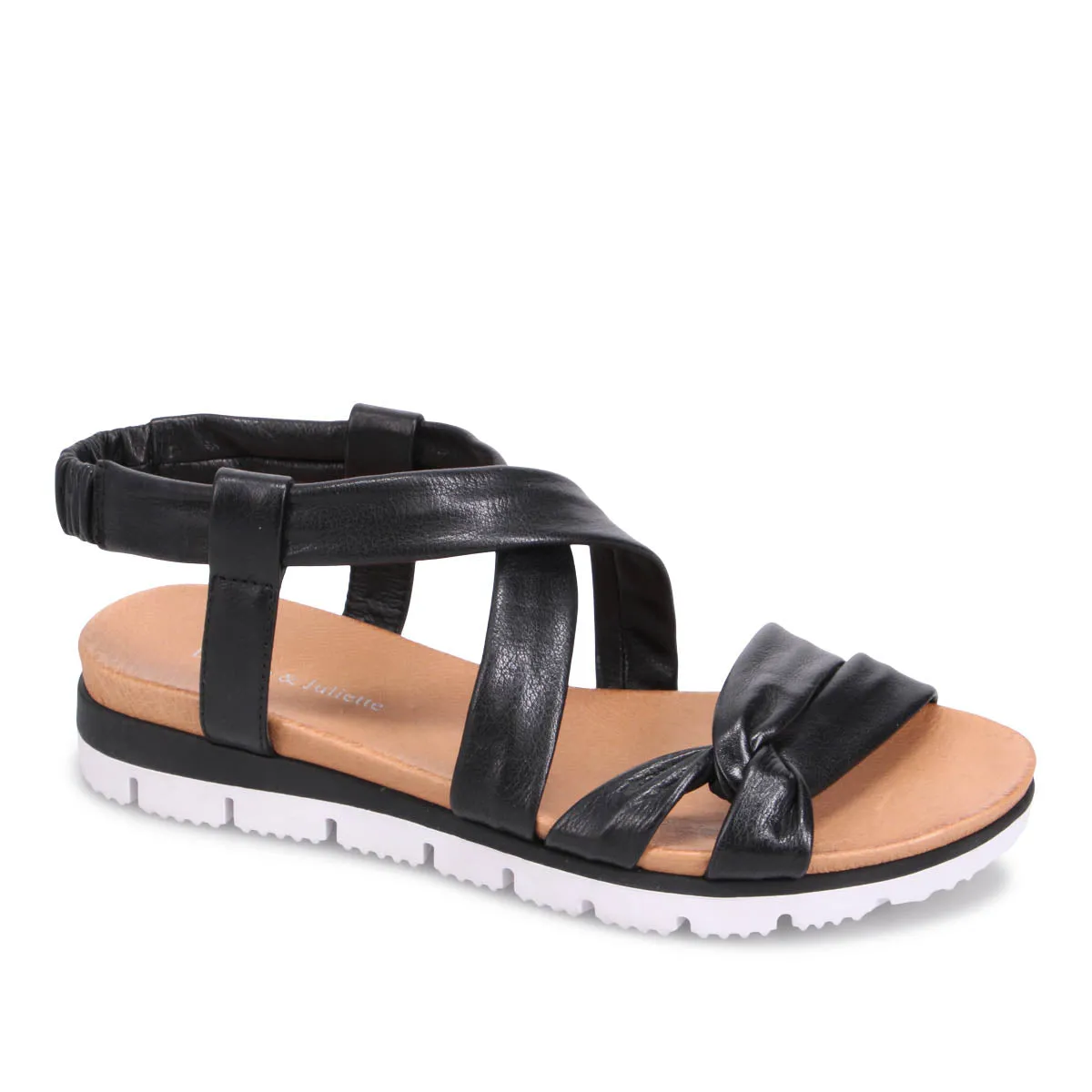 Livie Wedge Sandal