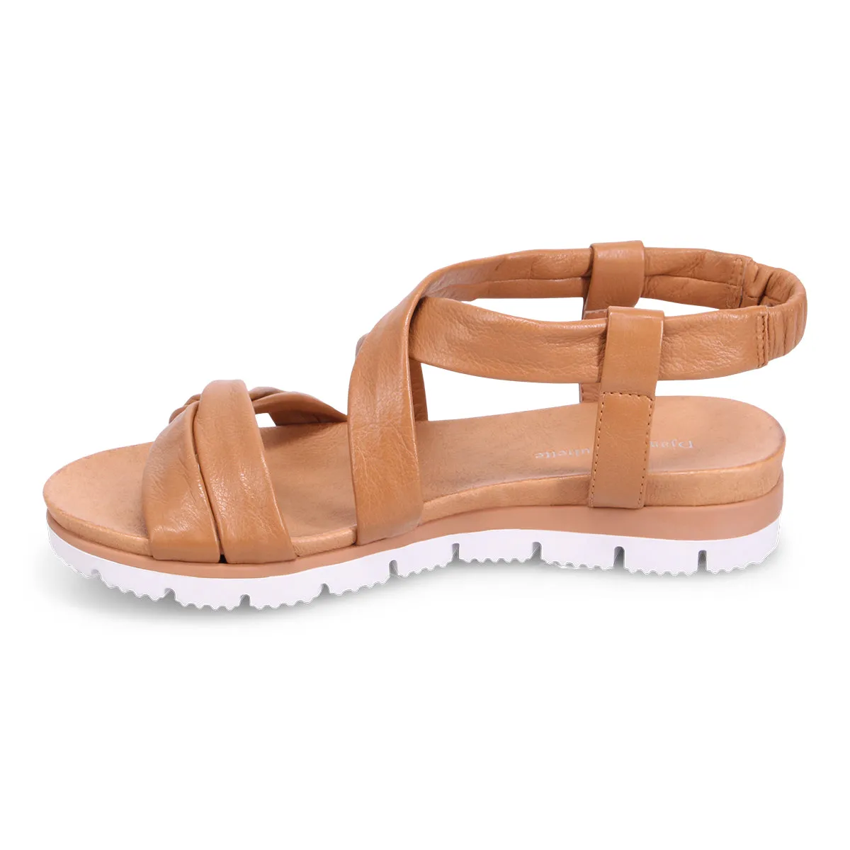 Livie Wedge Sandal