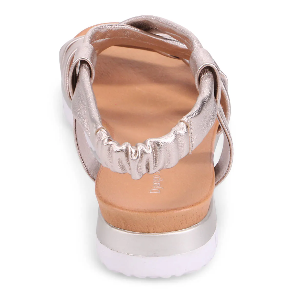 Livie Wedge Sandal