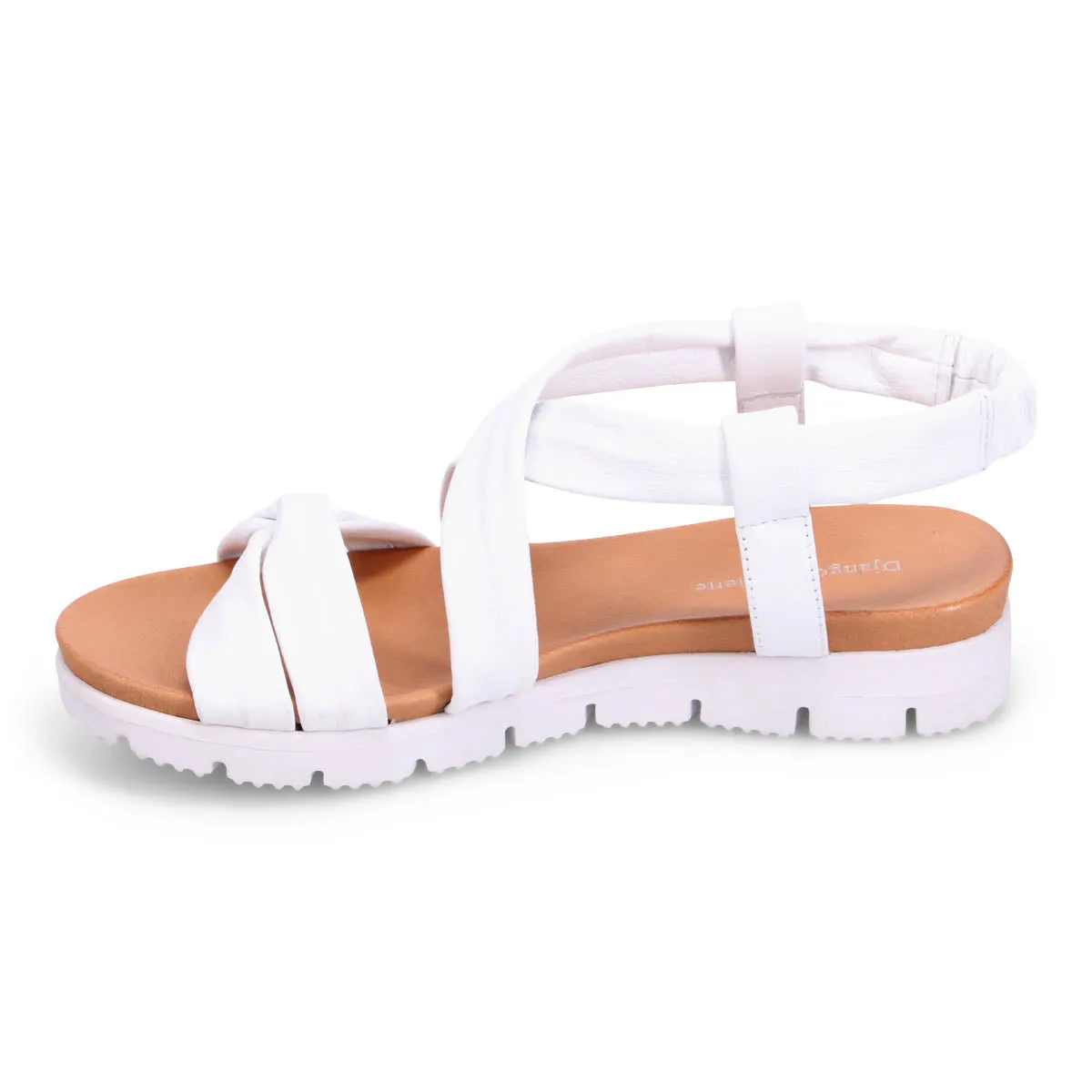 Livie Wedge Sandal