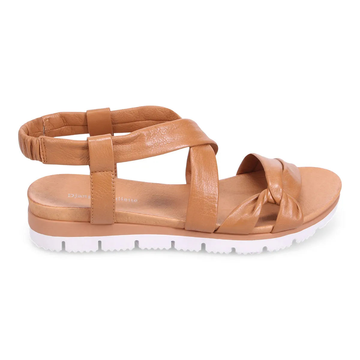 Livie Wedge Sandal