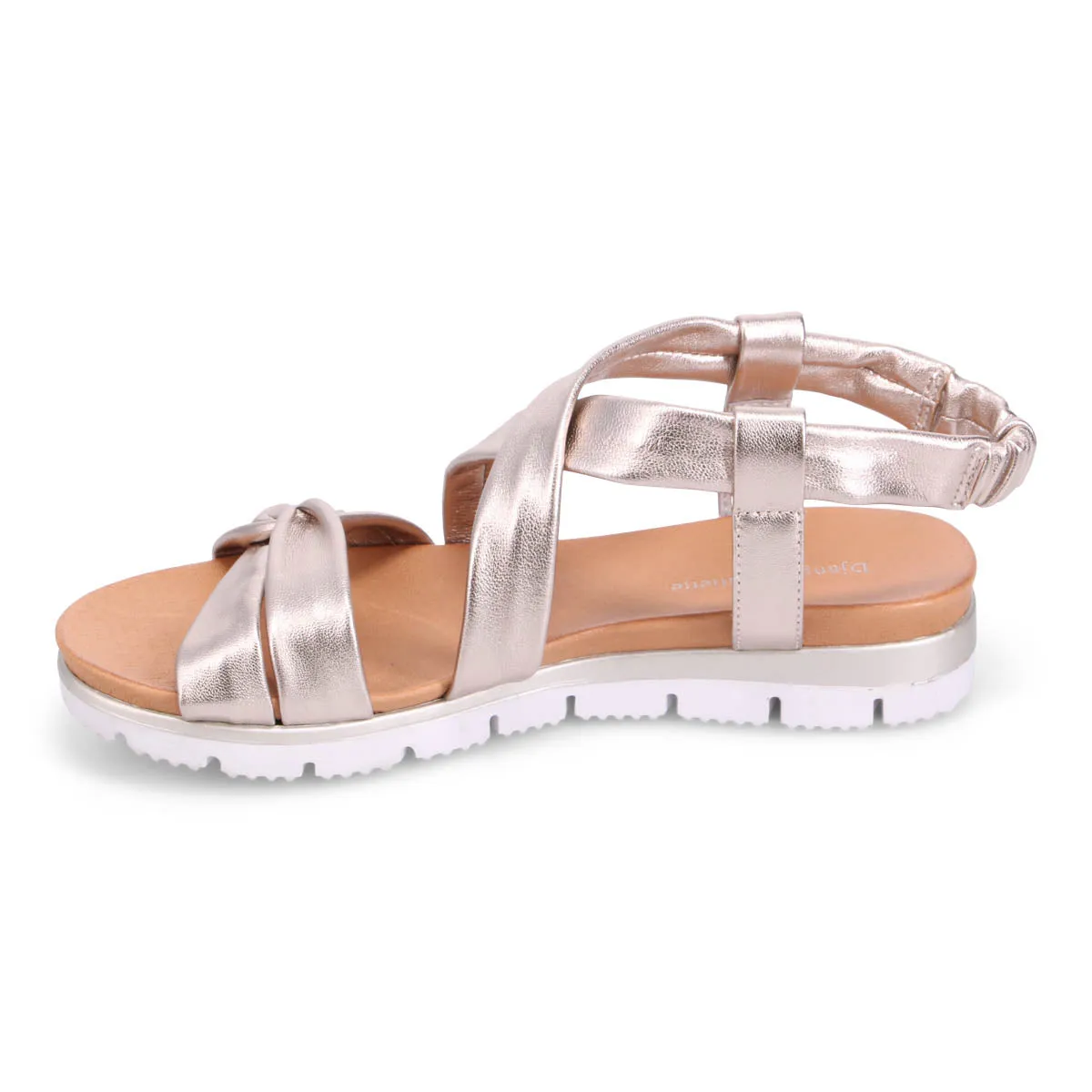 Livie Wedge Sandal