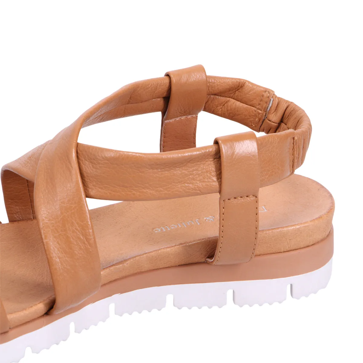 Livie Wedge Sandal