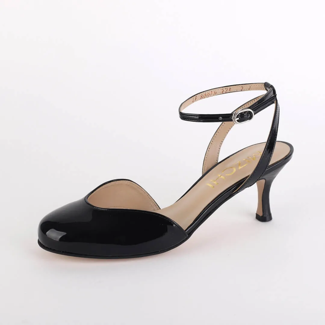 LIZ - patent ankle strap