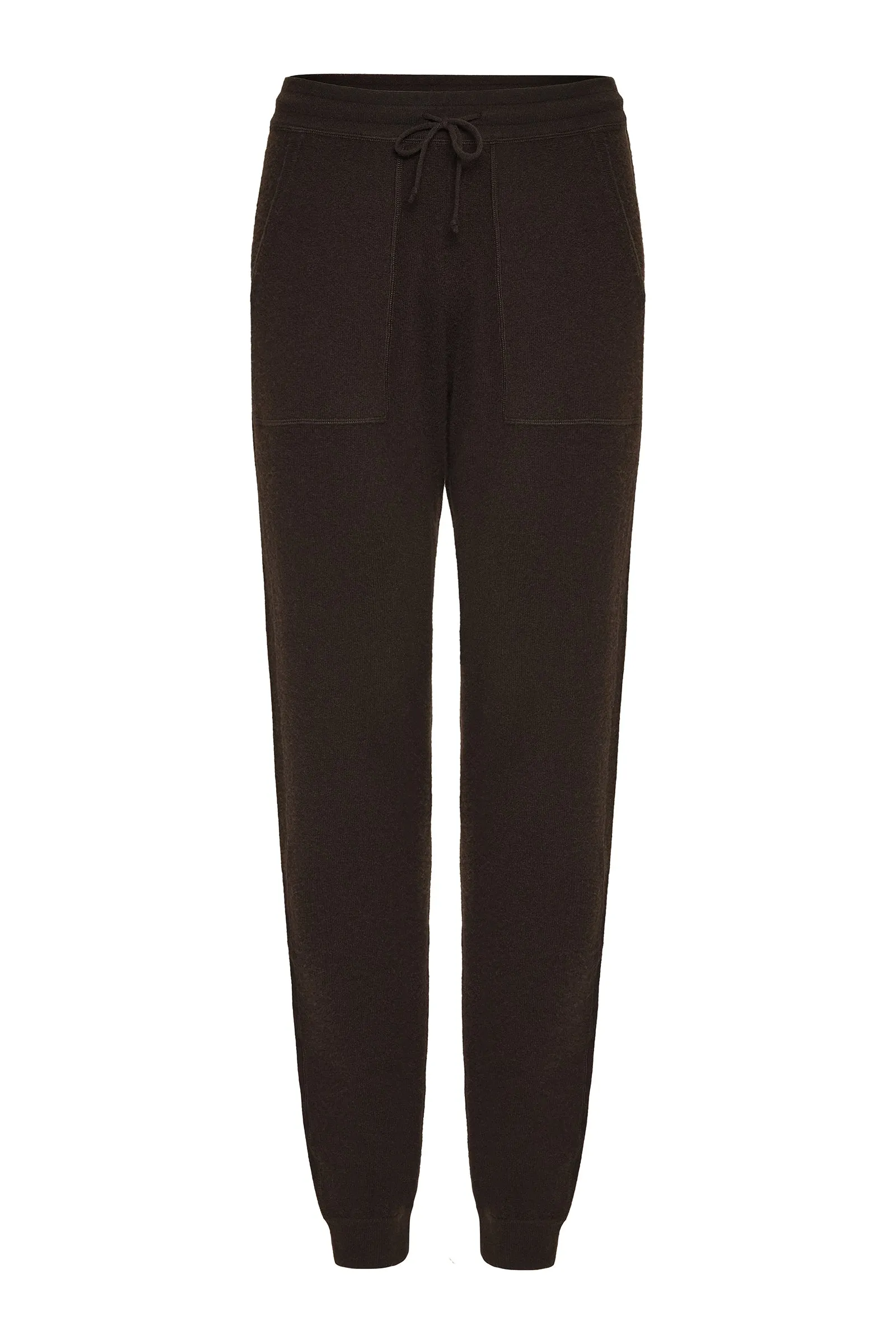 Londone Cashmere Relaxed Fit Jogger